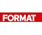 -Format Logo