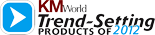 Logo Trend-Setting Product 2012