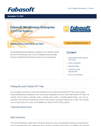Newsletter