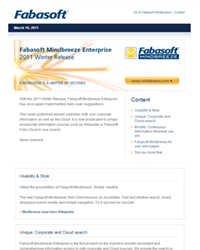Newsletter