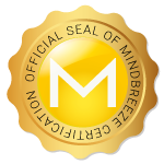 Official Seal of Mindbreeze Certification