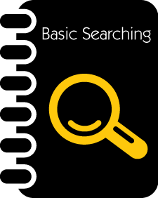 Basic Searching
