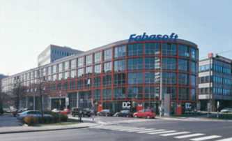 Fabasoft Headquarters Linz