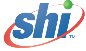 SHI Logo