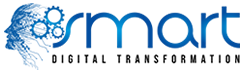 SMART DIGITAL TRANSFORMATION Logo