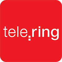 tele.ring Logo
