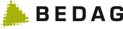 BEDAG Logo