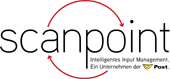 Scanpoint Logo