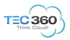 TEC360 Logo