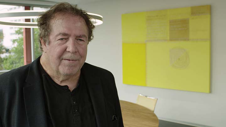 Helmut A. Gansterer, Journalist und Autor