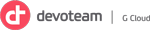Devoteam G Cloud Logo