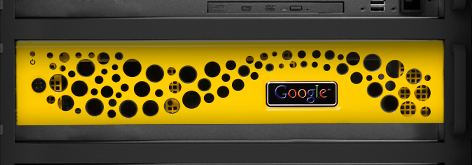 Google Search Appliance