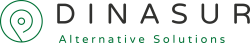 Dinasur Logo
