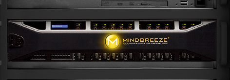 Mindbreeze InSpire Appliance