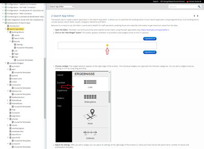 Mindbreeze Documentation