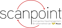 Scanpoint Logo