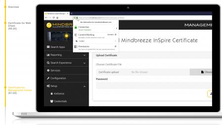 Mindbreeze Tutorial Videos