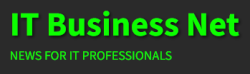 IT Business Net Logo